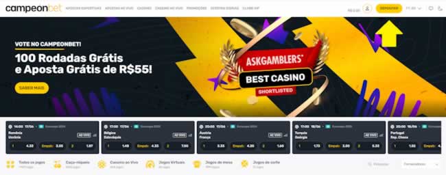 cavalobet