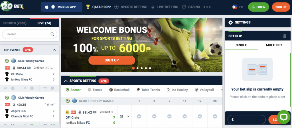 522bet