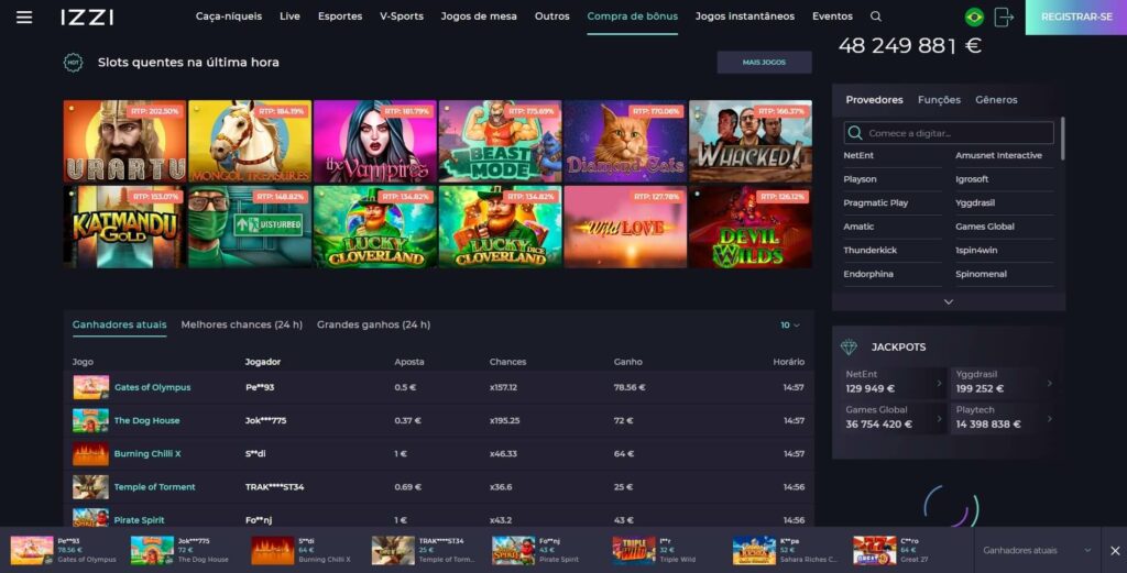 Casa de aposta bet7k