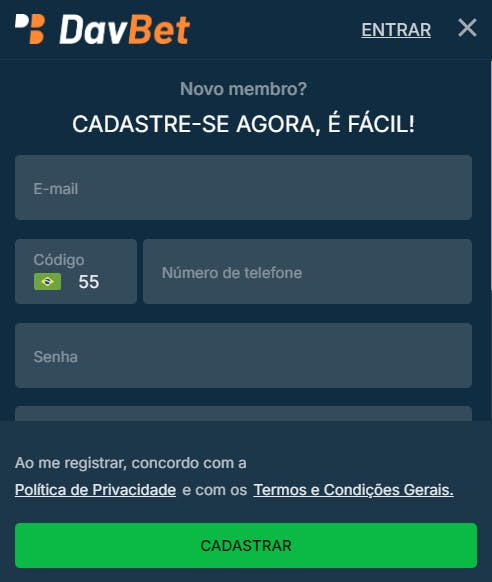 Deposito minimo betfair