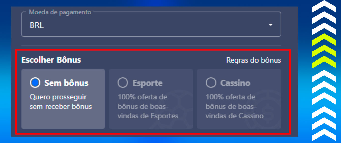 Betano paga antecipado