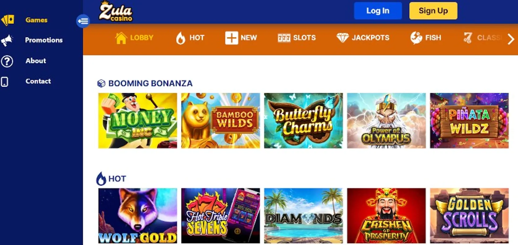 blaze 7 .com