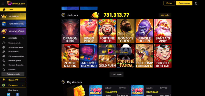 pggobet