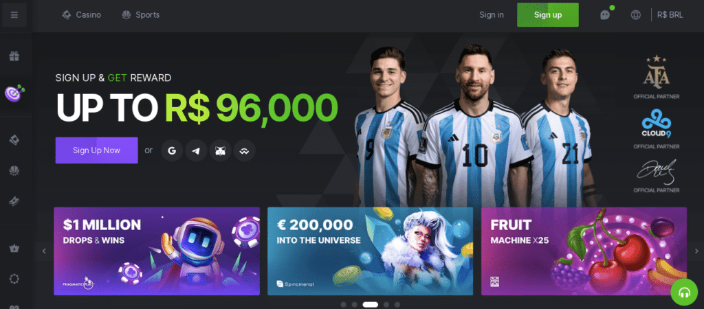 096bet