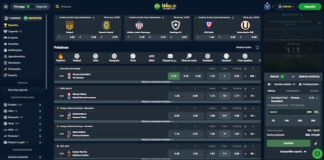 5gbet cassino