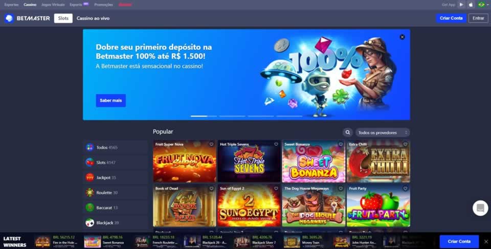 Bet7k baixar iphone