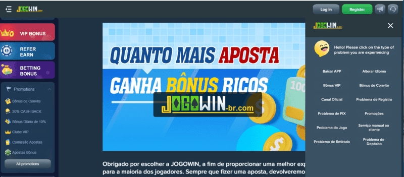 so betano