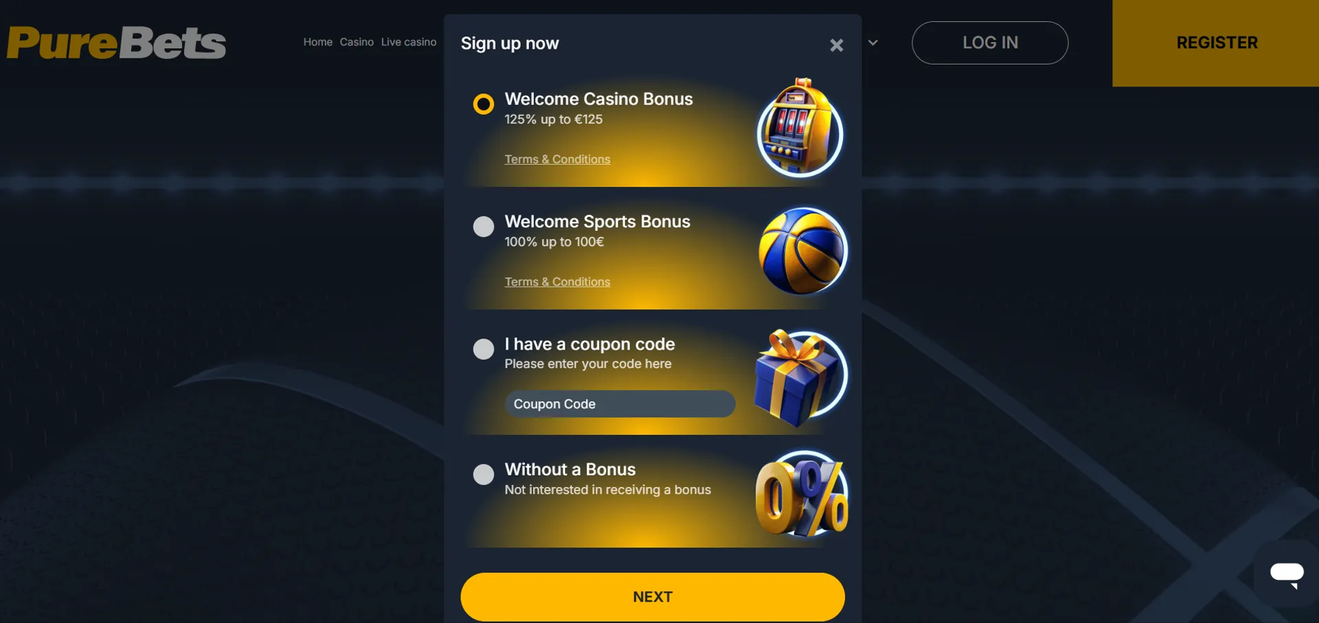 betpremier