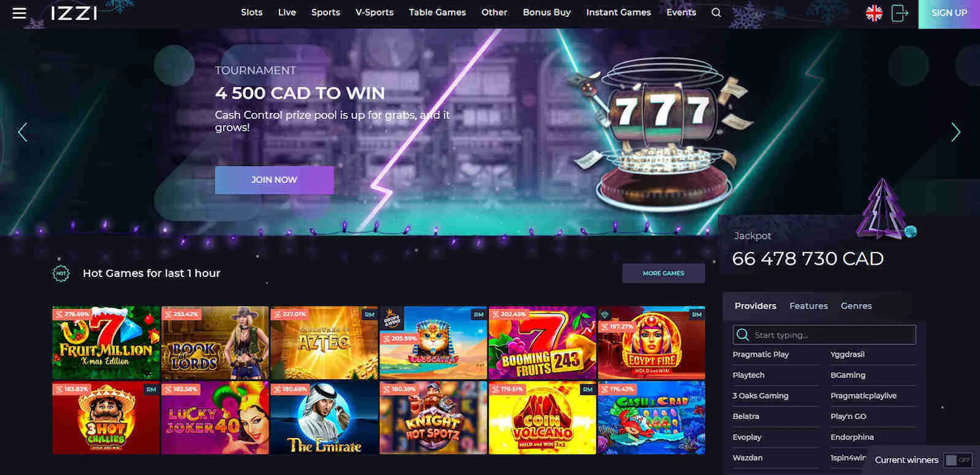 Betano bet app