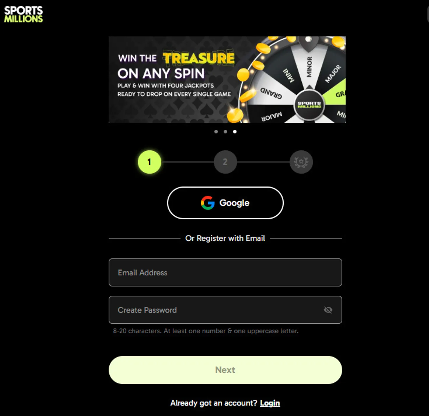 bet365 live