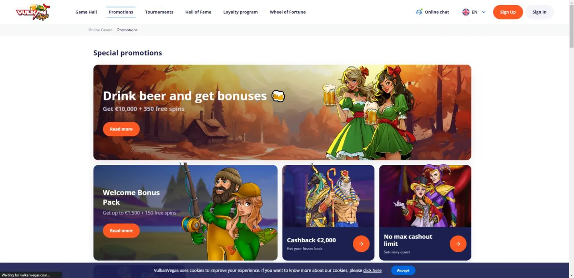 mgmbet
