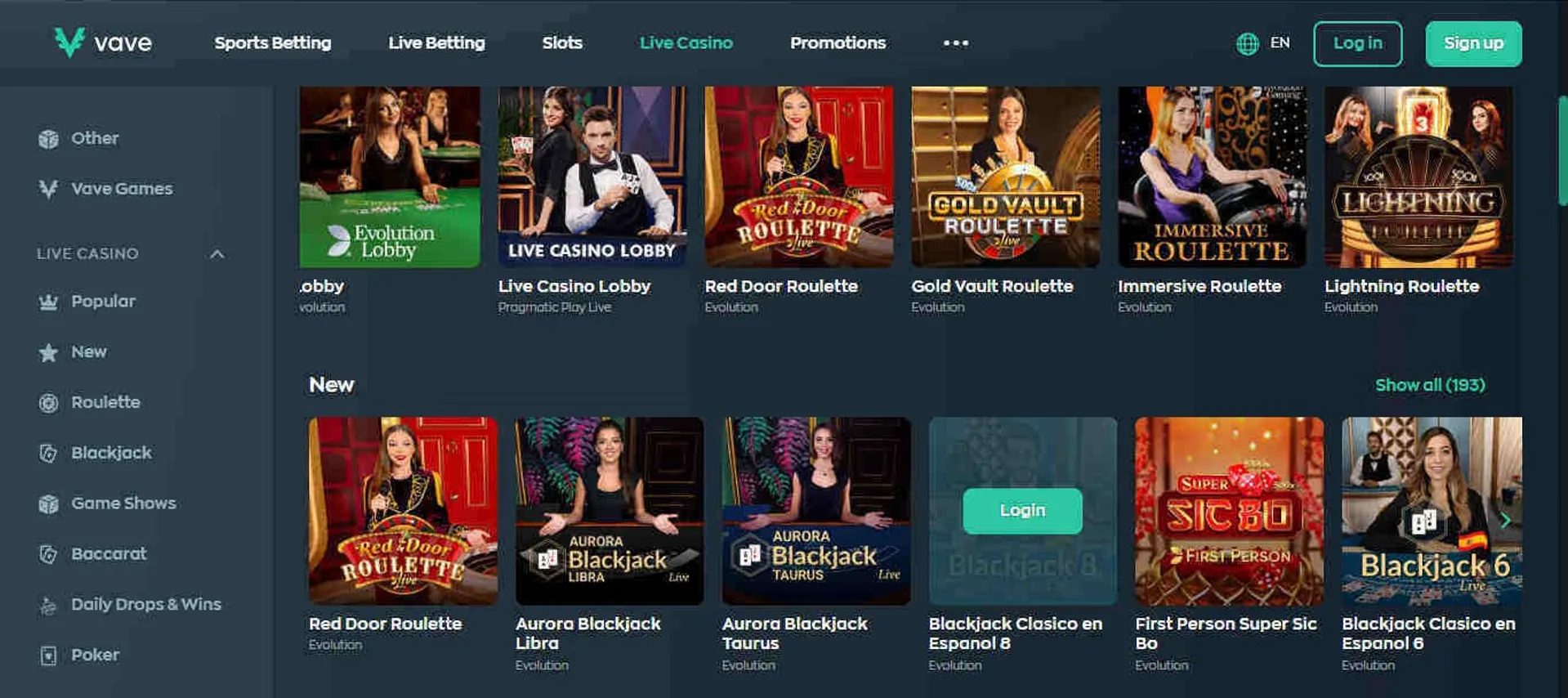 betpix io