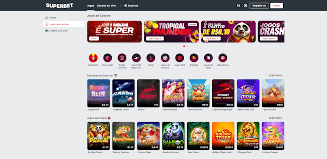 Bet. app