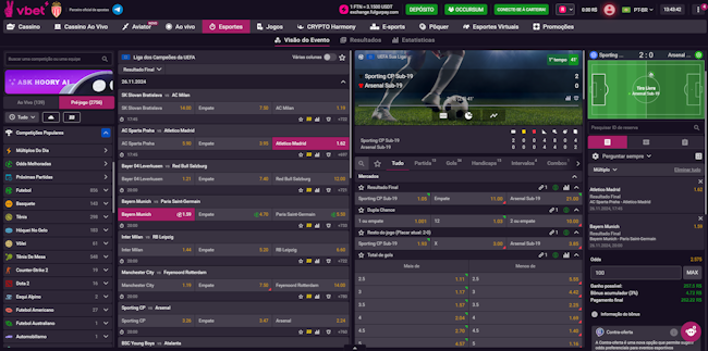 Bwin app download