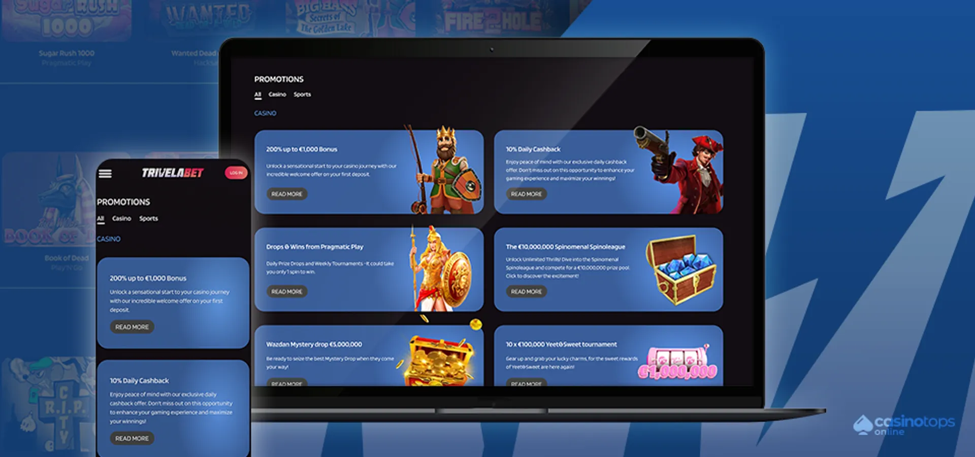 Bet7k .com
